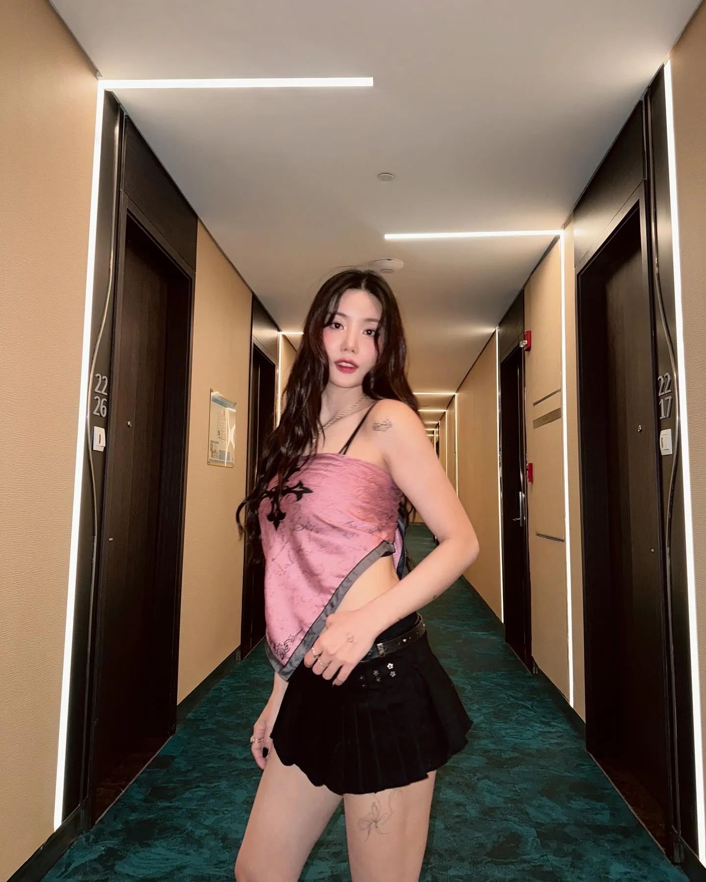Kwon Eun Bin - kwon-eun-bin-sexy-18.webp